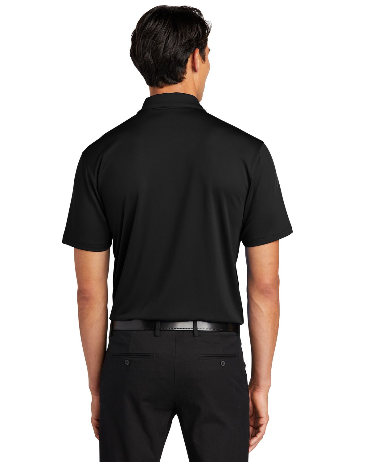 'Port Authority K398 Men's Performance Staff Polo'