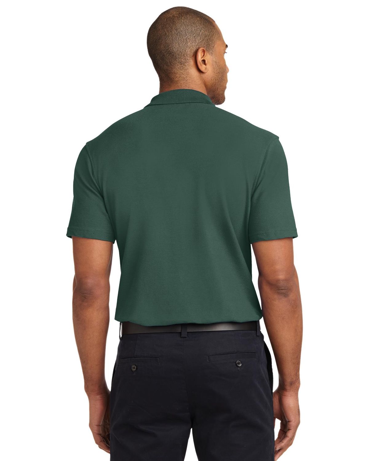 'Port Authority K510 Stain-Resistant Sport Shirt'