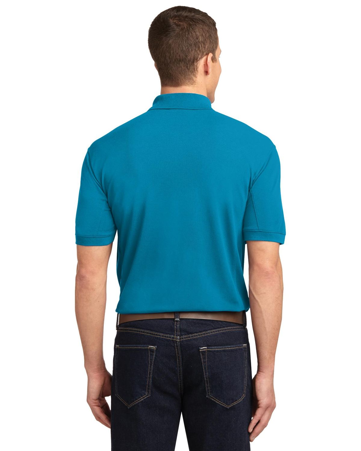 'Port Authority K567 Men's 5-in-1 Performance Pique Polo'