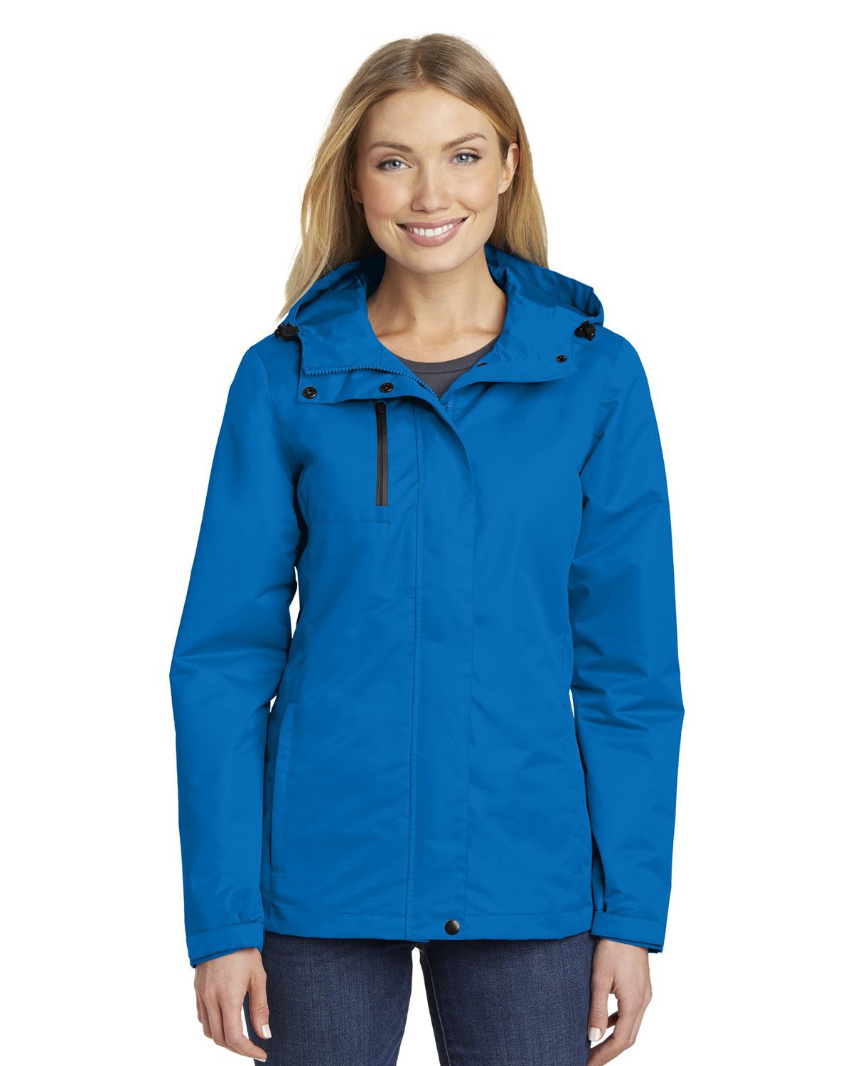 'Port Authority L331 Ladies All-Conditions Jacket'