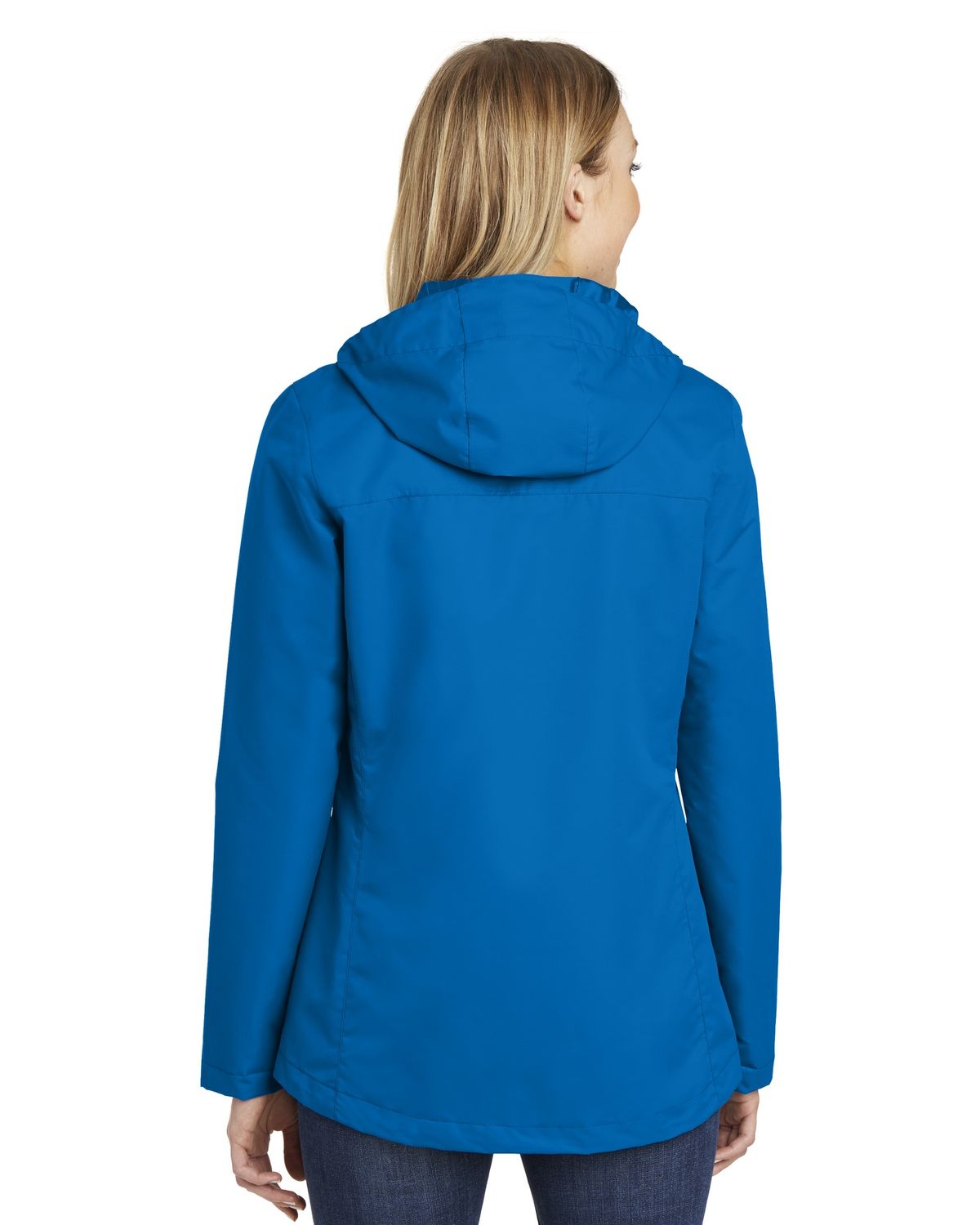 'Port Authority L331 Ladies All-Conditions Jacket'