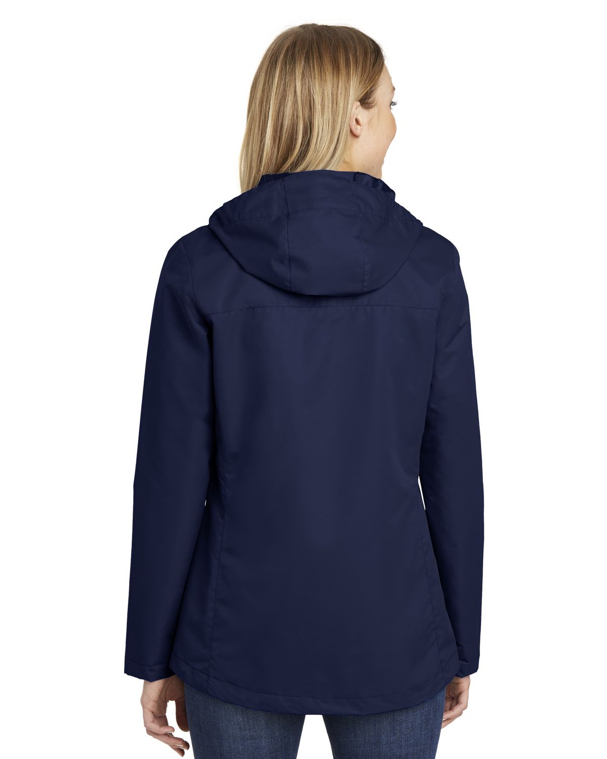 'Port Authority L331 Ladies' All-Conditions Jacket'