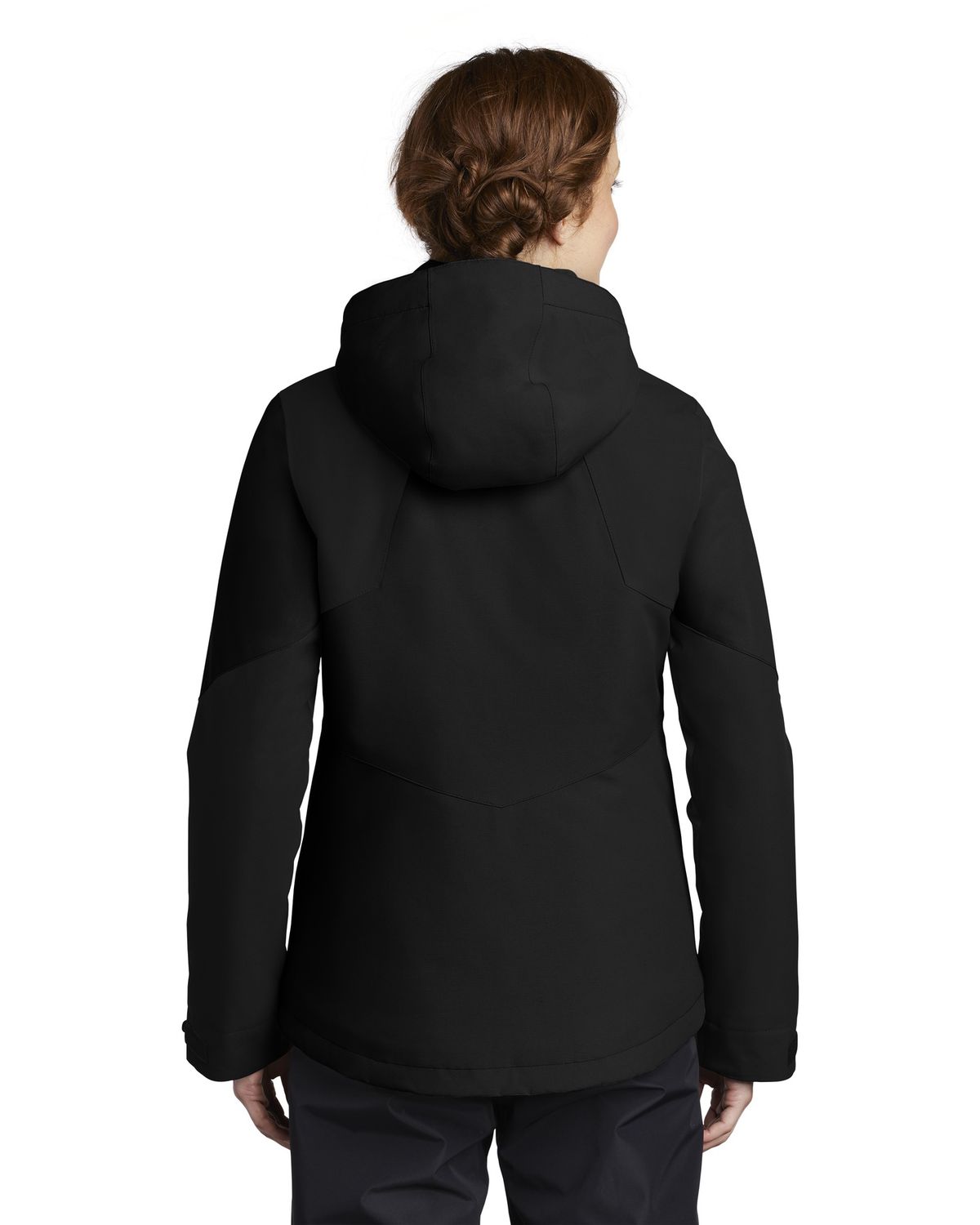 'Port Authority L405 Ladies' Insulated Waterproof Tech Jacket'