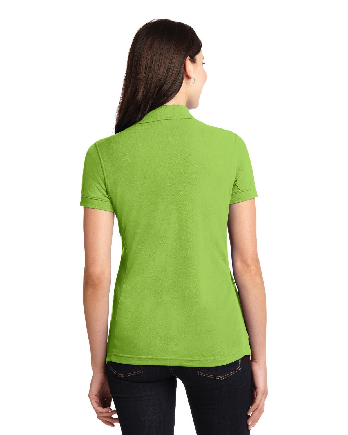 'Port Authority L567 Ladies' 5-in-1 Performance Pique Polo'