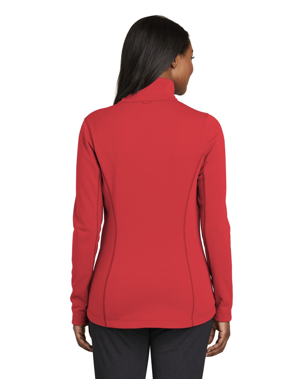 Port Authority L904, Ladies Collective Smooth Fleece Jacket