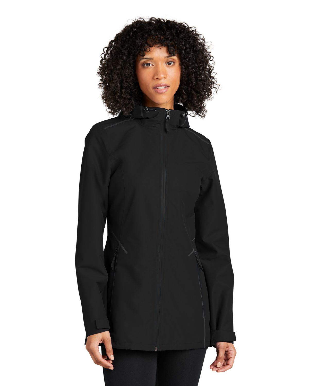 'Port Authority L920 Ladies' Collective Tech Outer Shell Jacket'