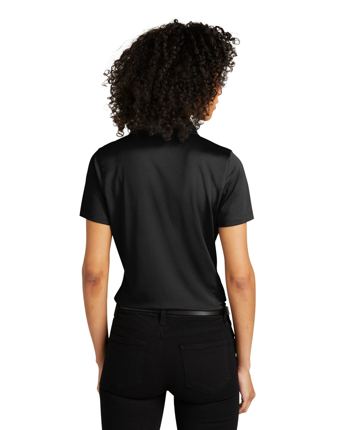 'Port Authority LK863 Ladies' Recycled Performance Polo'