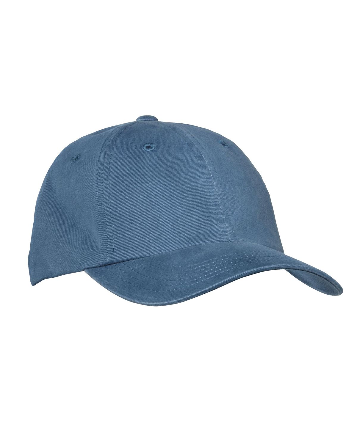 'Port Authority Men's PWU Garment-Washed Cap'
