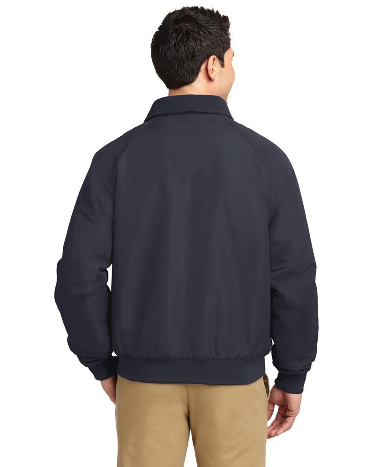 'Port Authority TLJ328 Tall Charger Jacket'