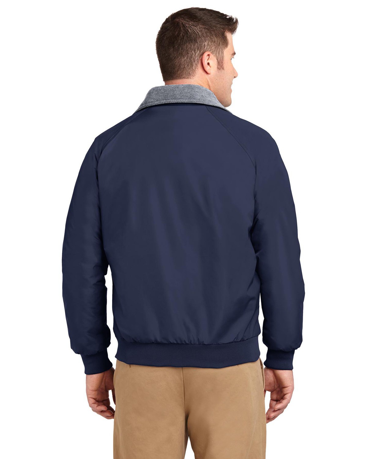 'Port Authority TLJ754 Tall Challenger Jacket'