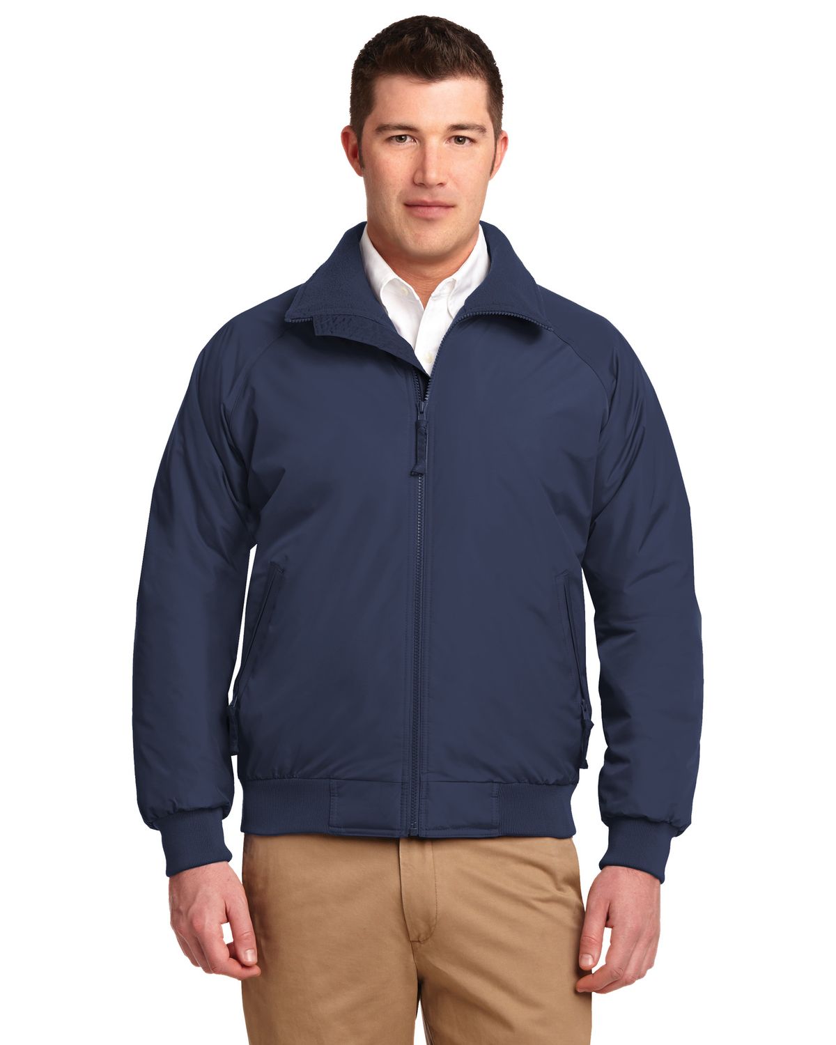 'Port Authority TLJ754 Tall Men's Challenger Jacket'