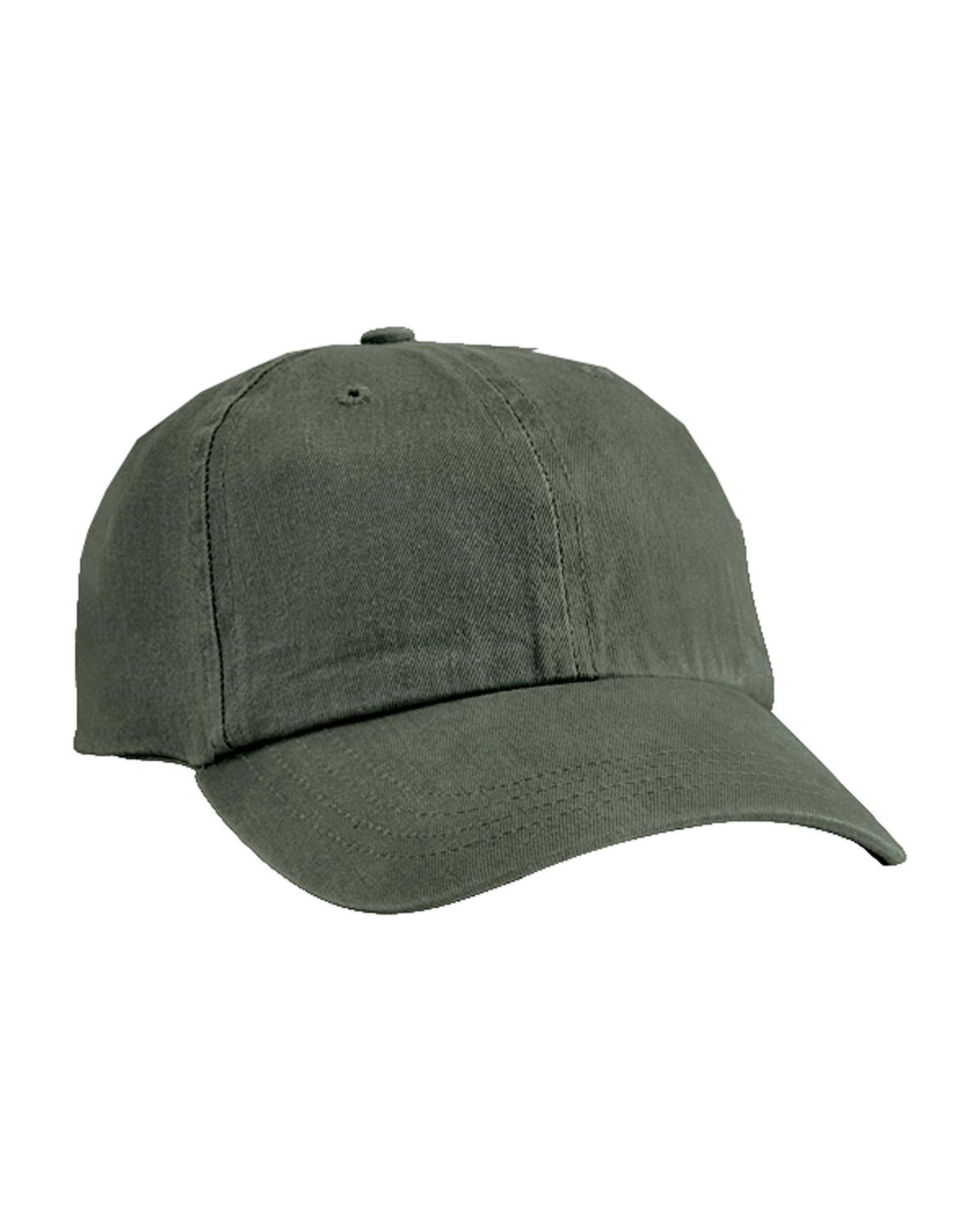 'Port & Company CP84 Pigment-Dyed Cap'