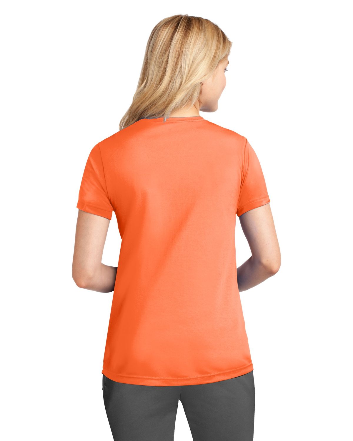 'Port & Company LPC380 Ladies' Performance Tee'