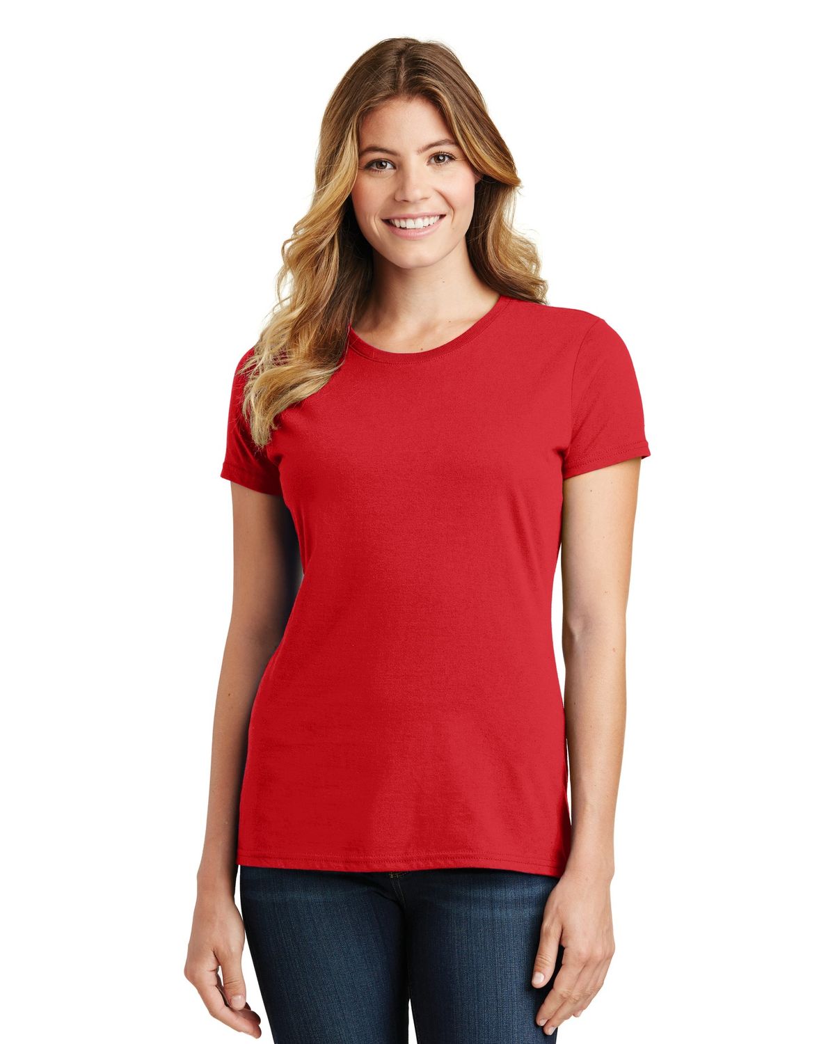 'Port & Company LPC450 Ladies' Fan Favorite Tee'