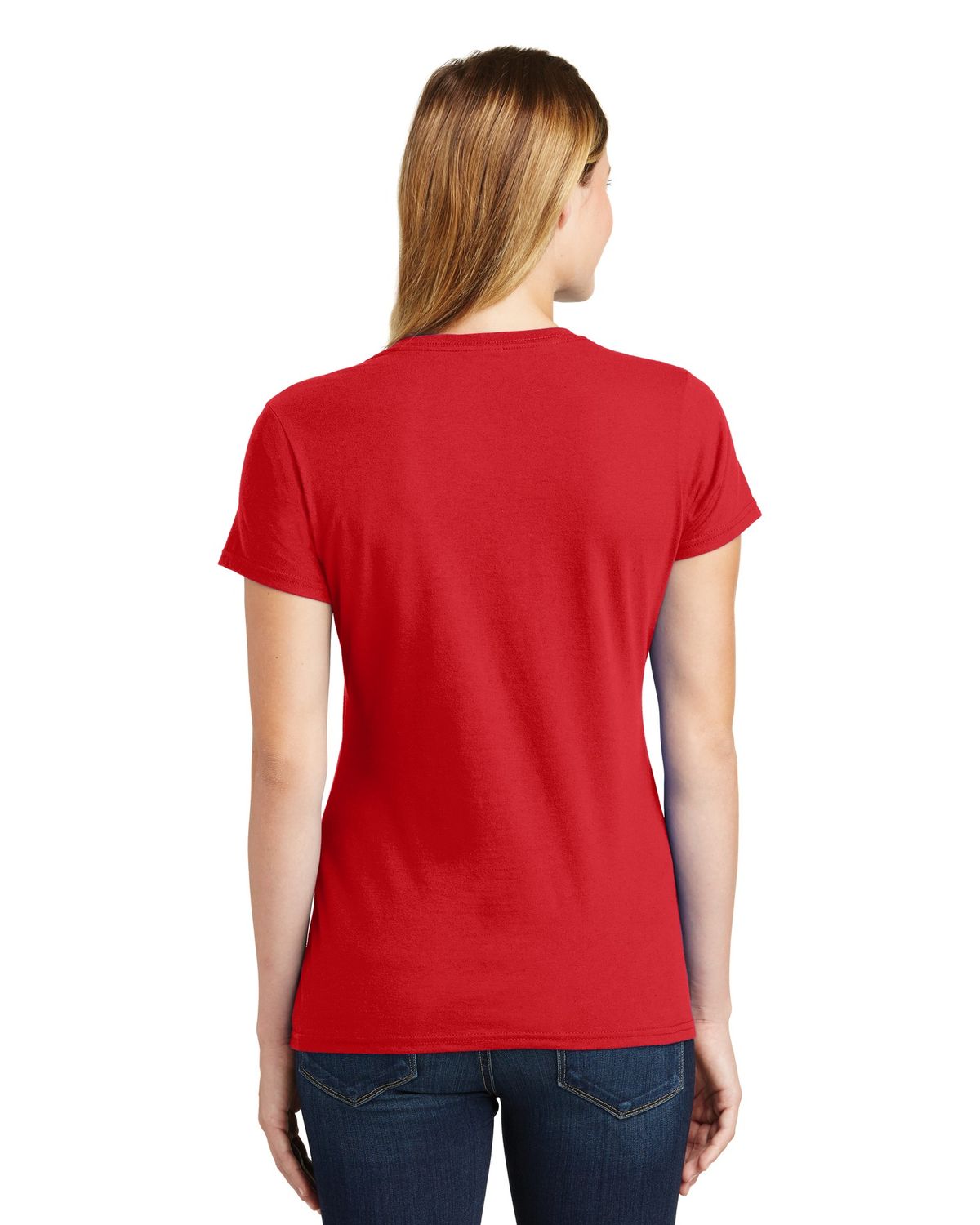 'Port & Company LPC450 Ladies' Fan Favorite Tee'