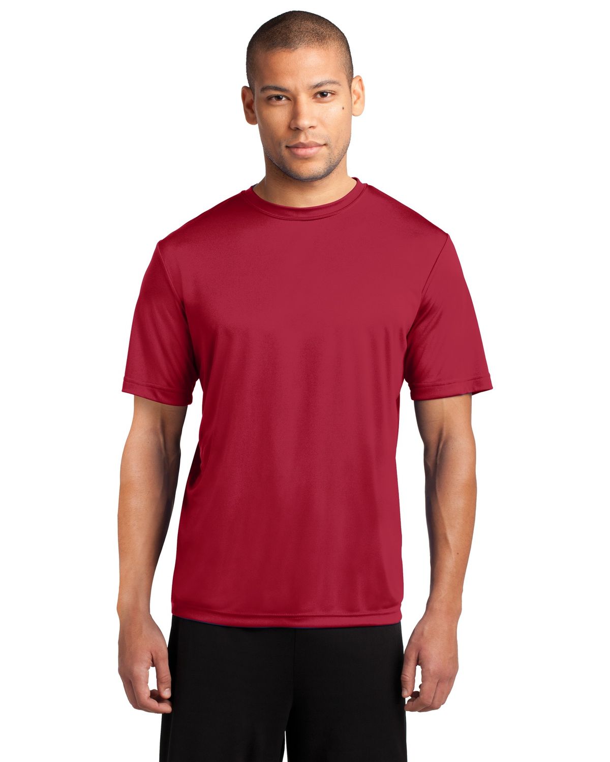 'Port & Company PC380 Men's Performance T-Shirt'