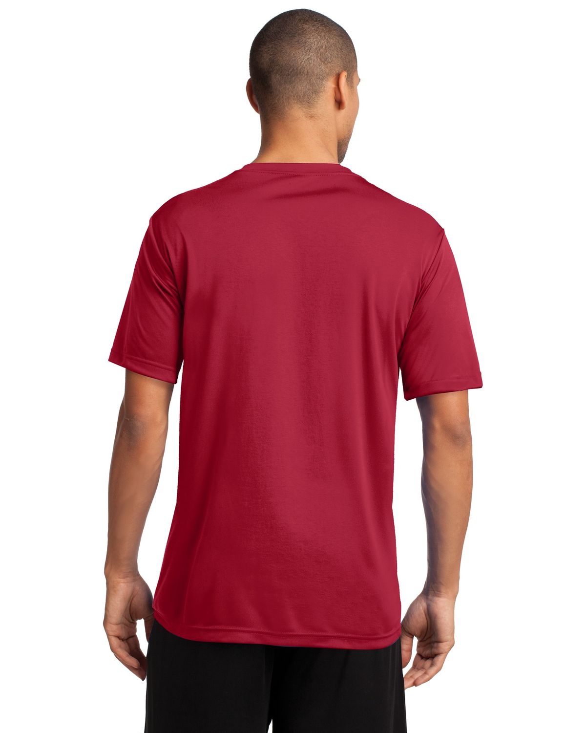 'Port & Company PC380 Men's Performance T-Shirt'