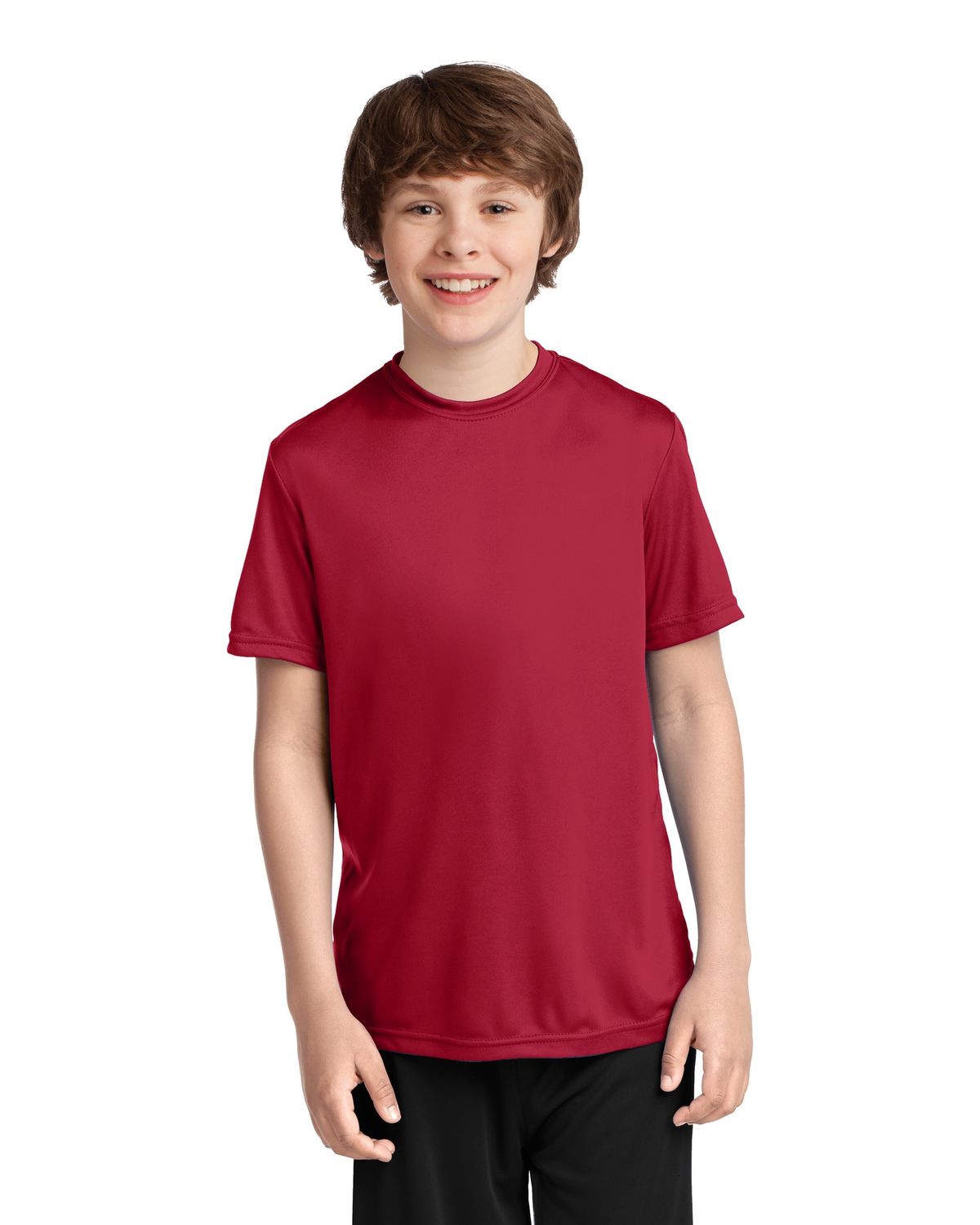 'Port & Company PC380Y Youth Performance Tee'