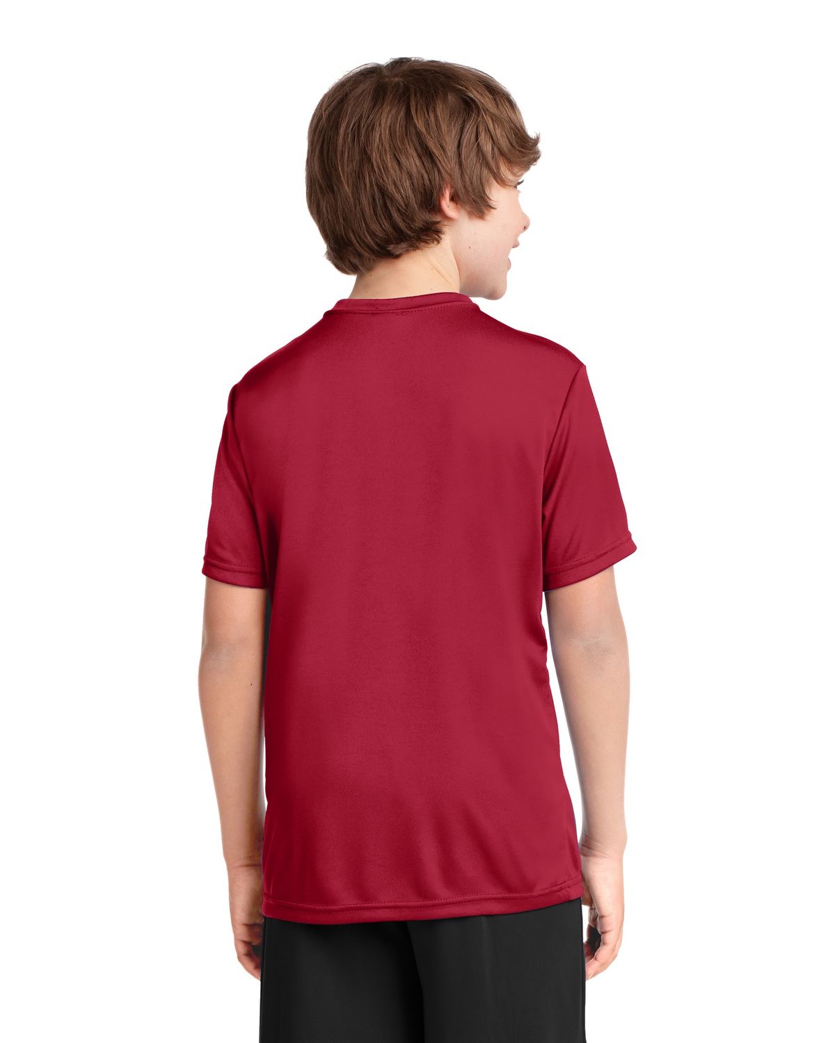 'Port & Company PC380Y Youth Performance Tee'