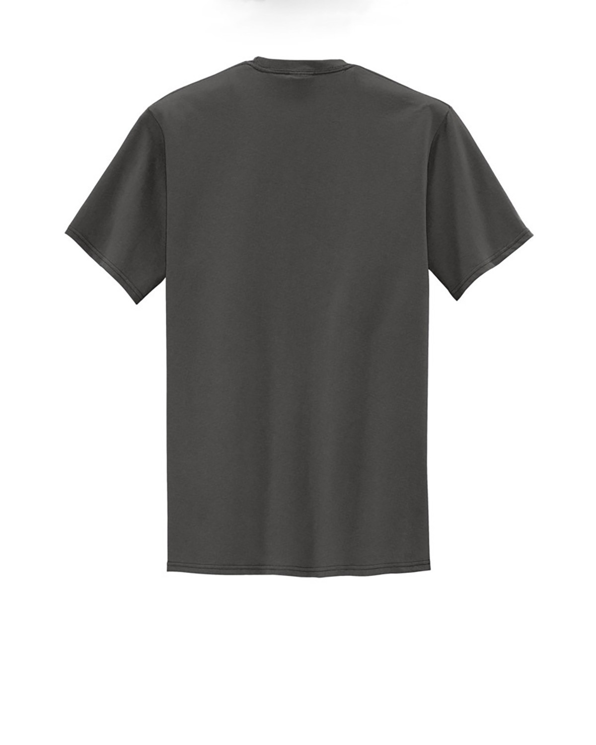 'Port & Company PC55PT Men's Tall Core Blend Pocket Tee'