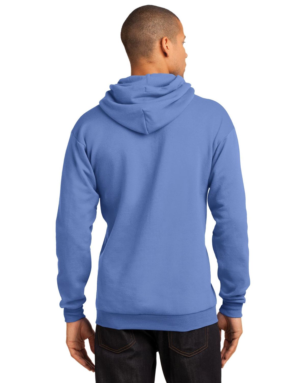 Wholesale Port & Company PC78H | Hooded Sweatshirt - VeeTrends.com