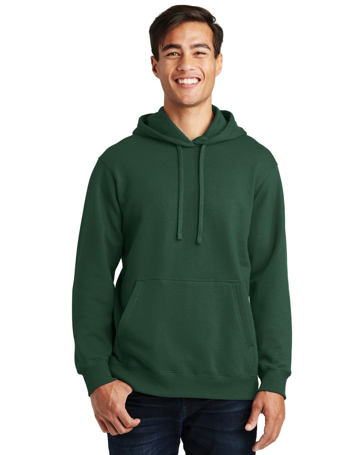 Port Company PC850H Fan Favorite Fleece Pullover Hooded