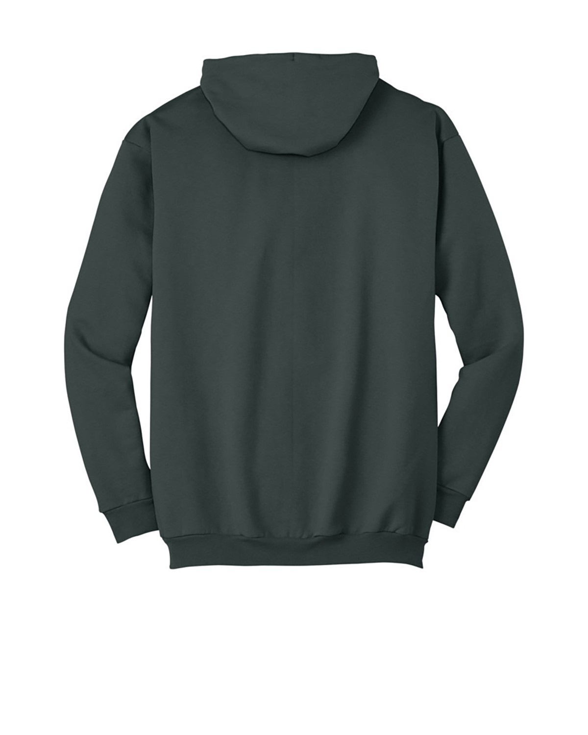 'Port & Company PC90HT Tall Essential Pullover Hooded Sweatshirt'