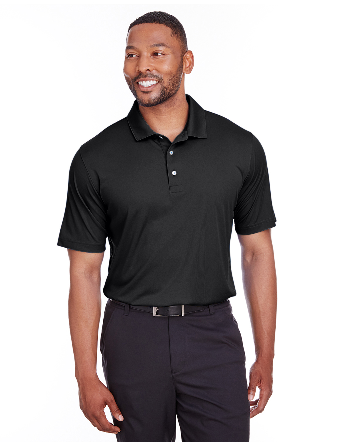'Puma Golf 596799 Men's Icon Golf Polo'