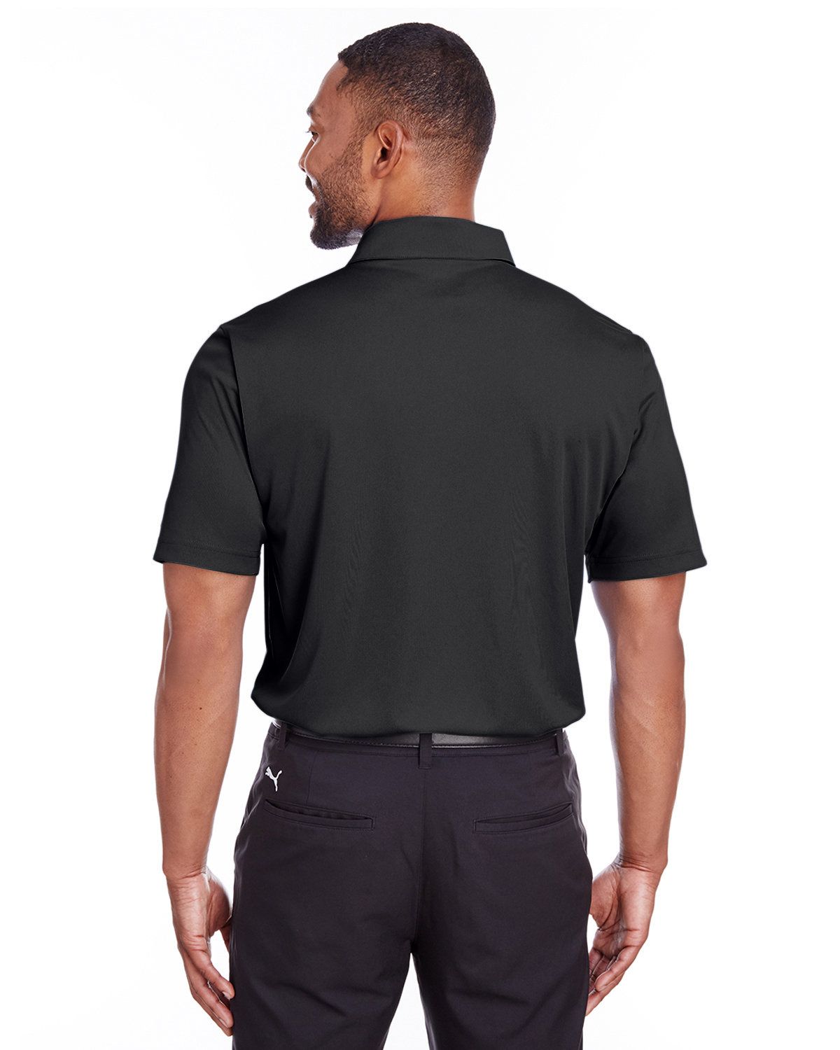 'Puma Golf 596799 Men's Icon Golf Polo'