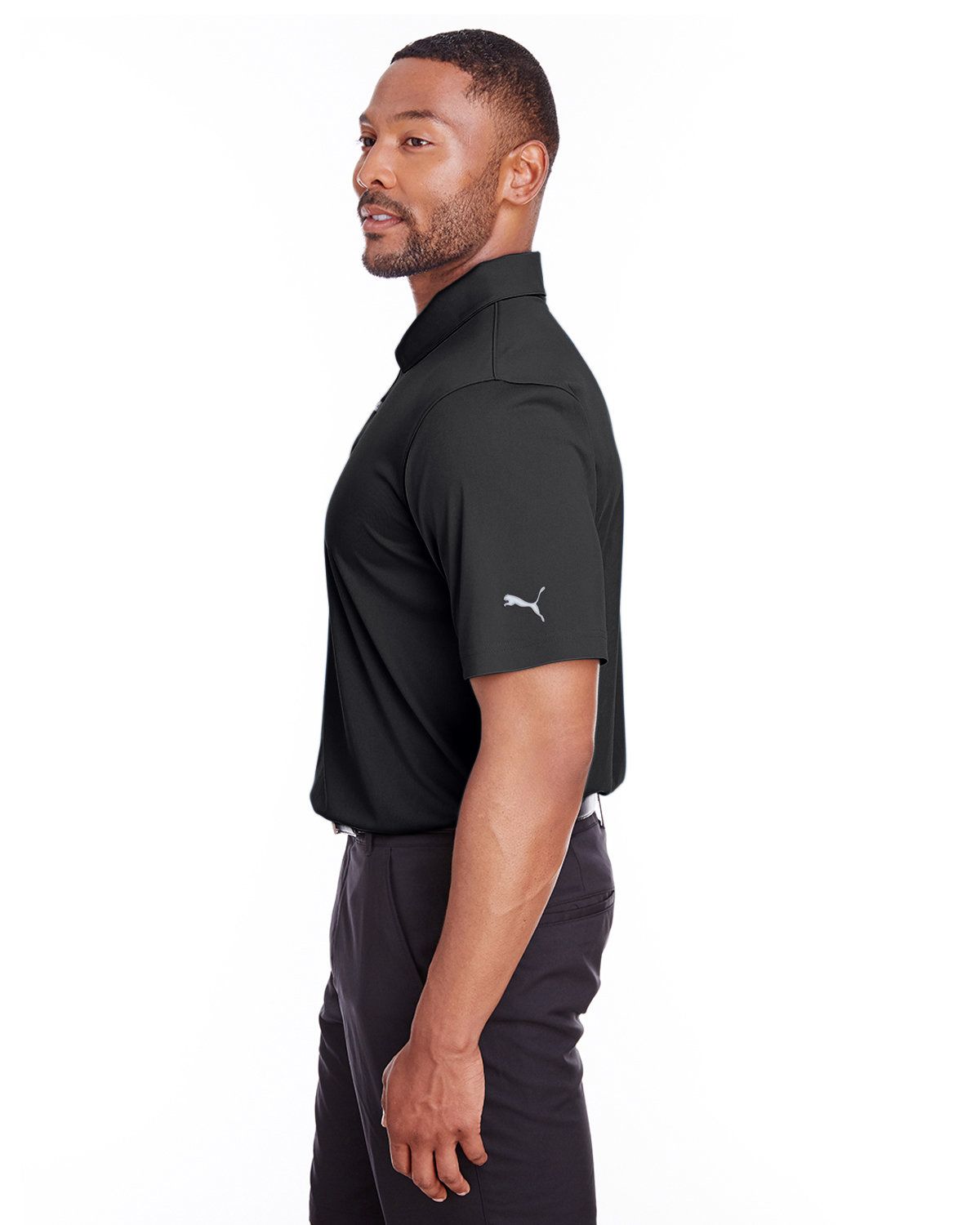 'Puma Golf 596799 Men's Icon Golf Polo'