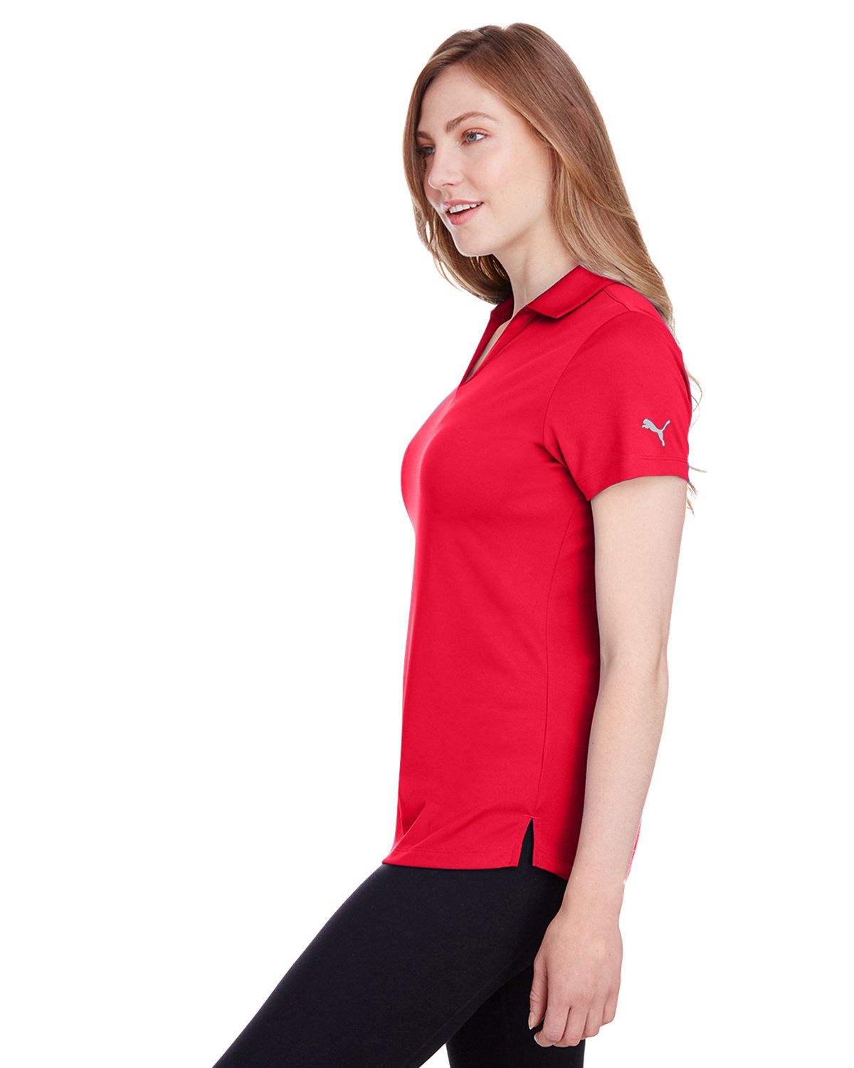 'Puma Golf 596800 Ladies Icon Golf Polo'