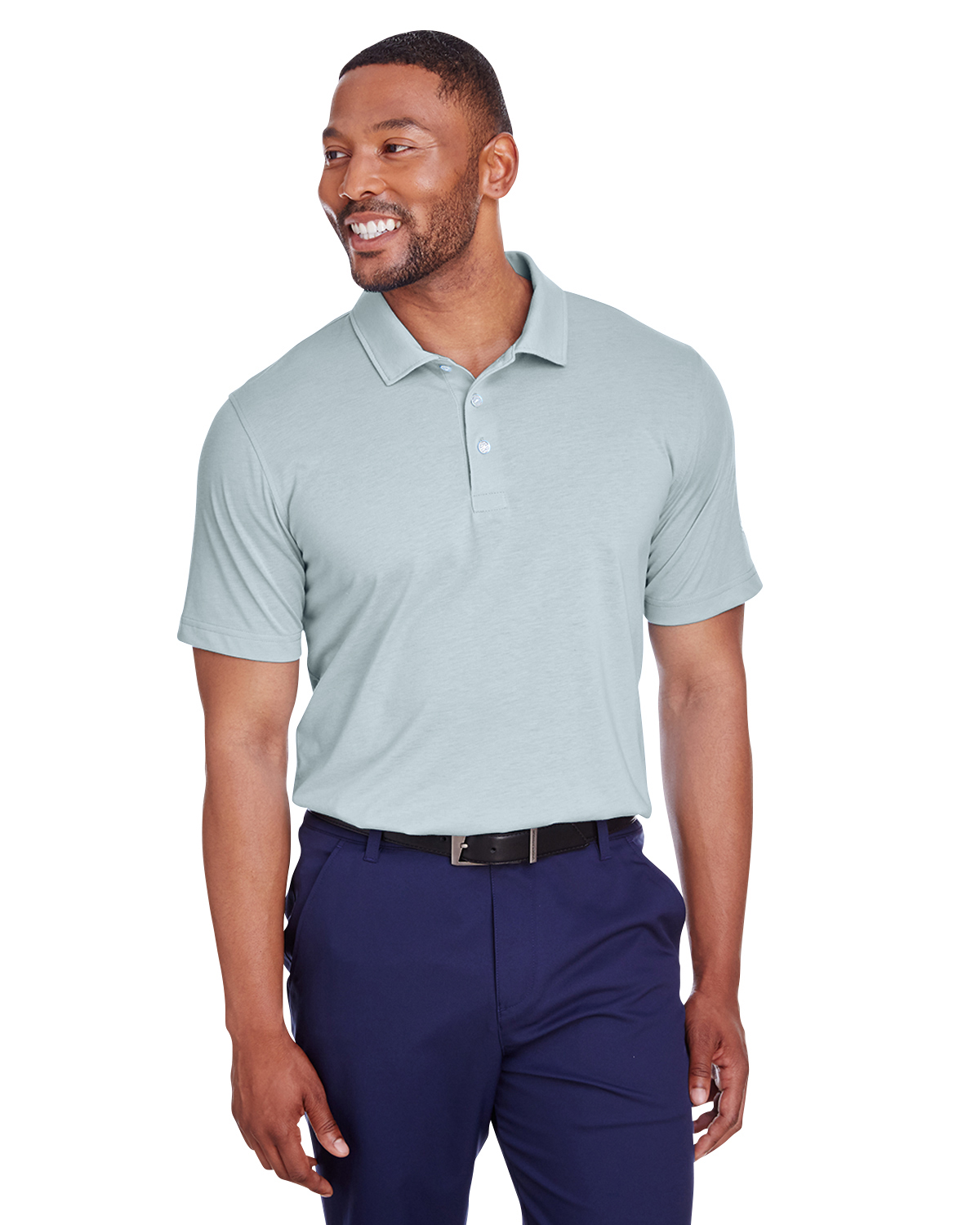'Puma Golf 596920 Men's Fusion Polo'