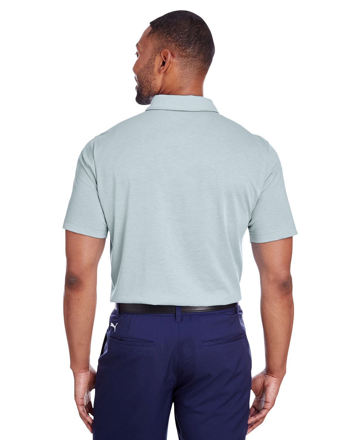 'Puma Golf 596920 Men's Fusion Polo'
