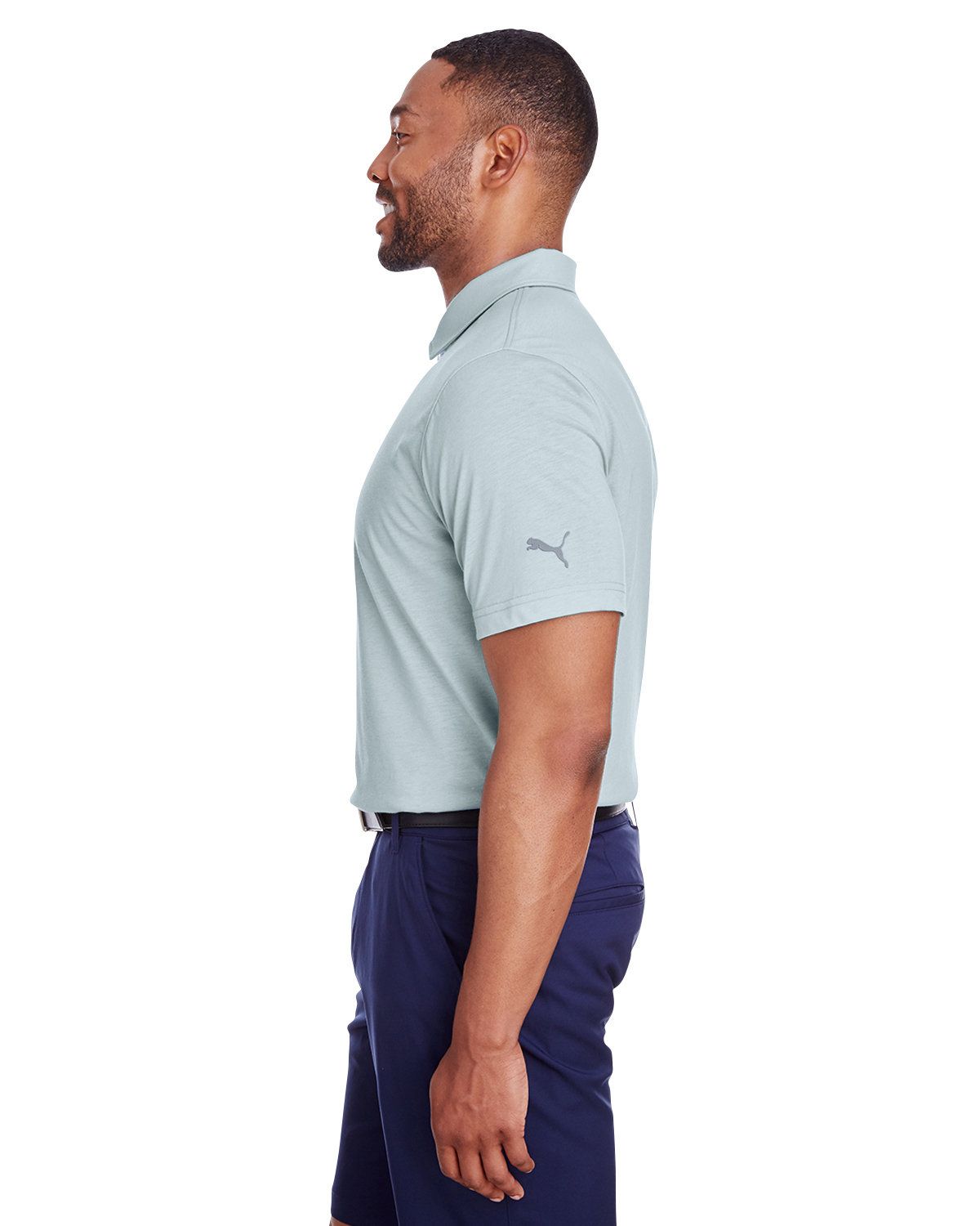 'Puma Golf 596920 Men's Fusion Polo'
