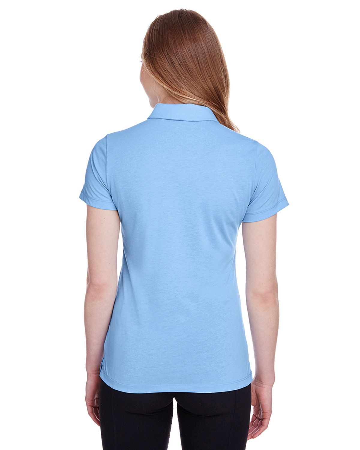 'Puma Golf 596921 Ladies Fusion Polo'