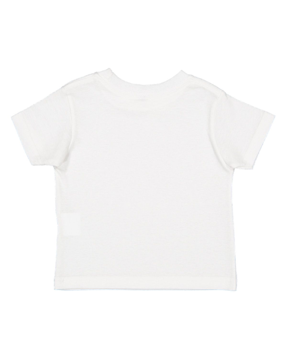 'Rabbit Skins 3322 Infant Fine Jersey T Shirt'