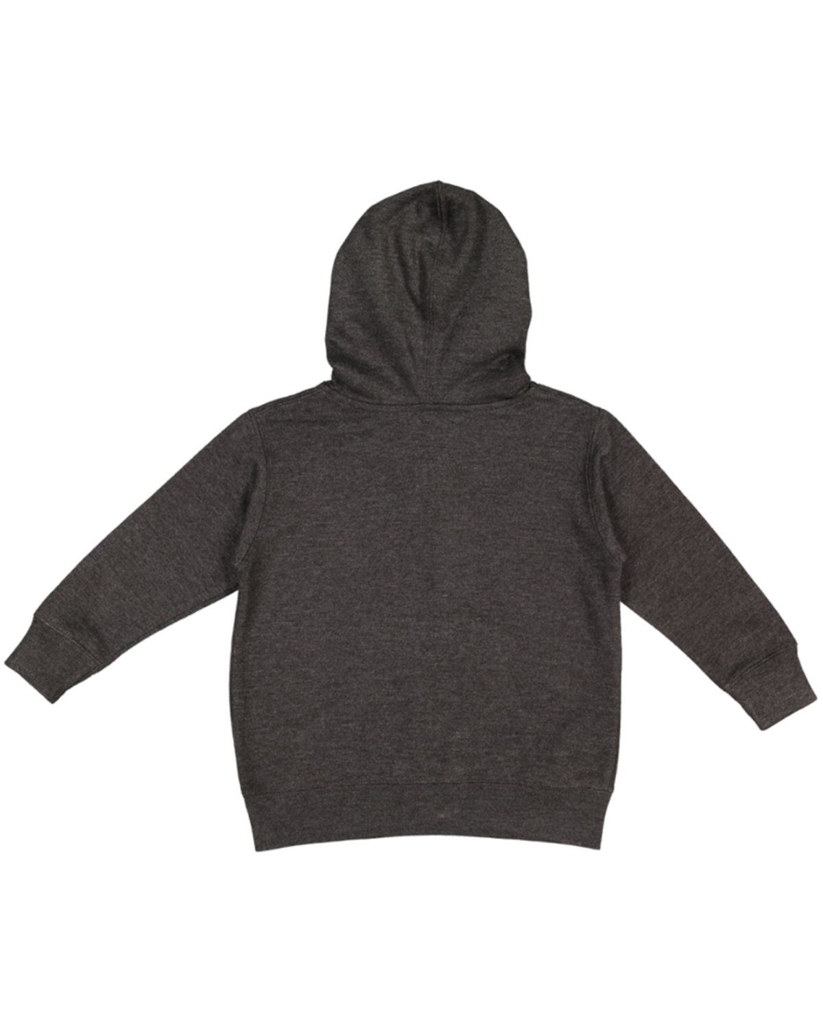 'Rabbit Skins 3346 Toddler Full-Zip Fleece Hooded Sweatshirt'