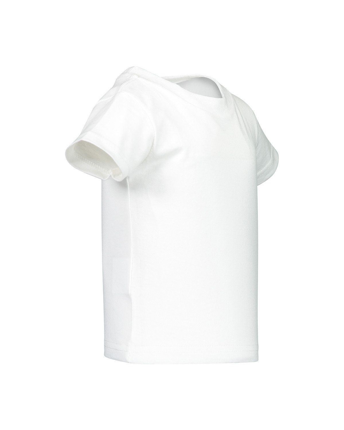 'Rabbit Skins 3401 Infant Cotton Jersey T-Shirt'