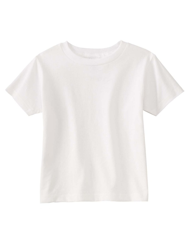 toddler cotton jersey t shirt