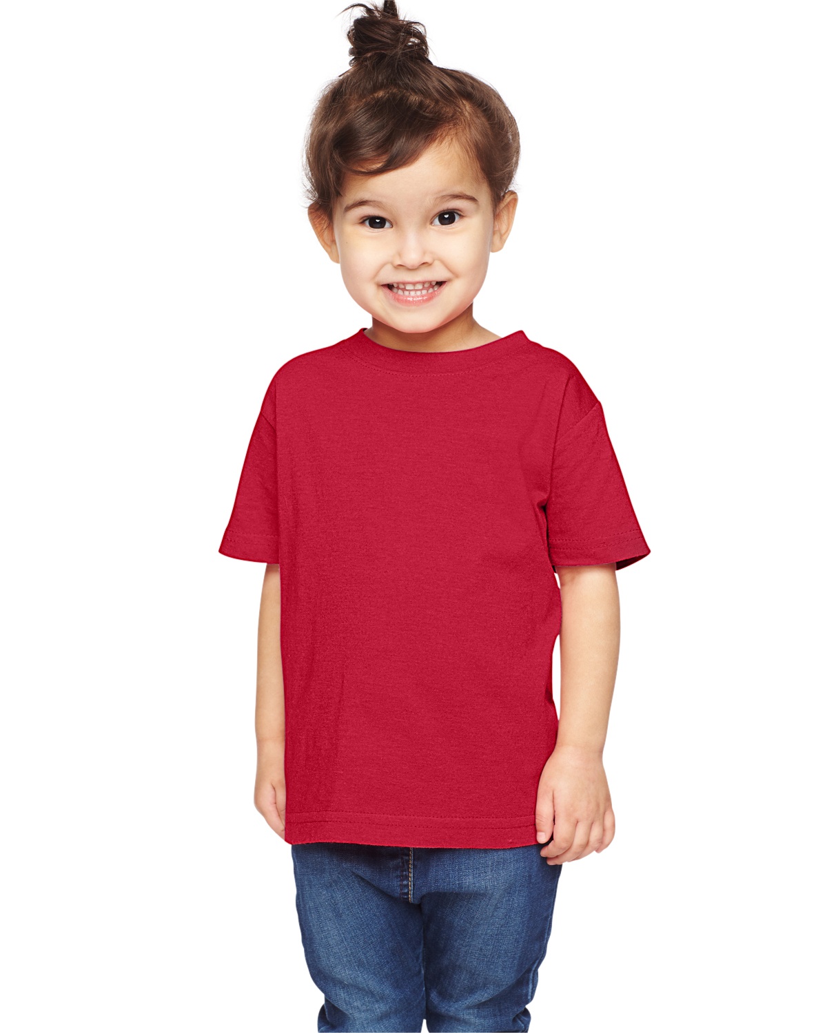 'Rabbit Skins RS3305 Toddler Vintage Fine Jersey Tee RS3305'