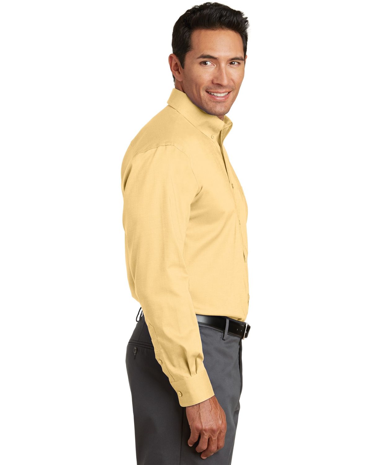 'Red House RH37 Nailhead Non Iron Shirt'