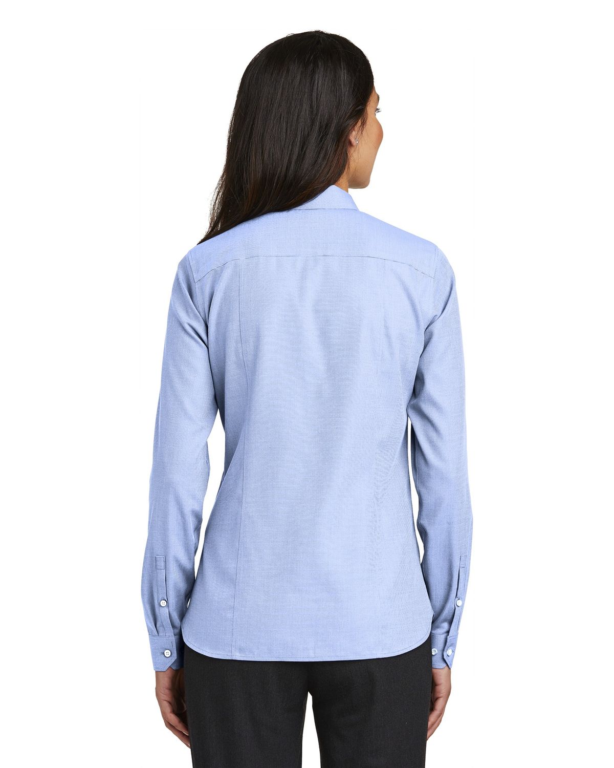 'Red House RH470 Ladies Nailhead NonIron Shirt'