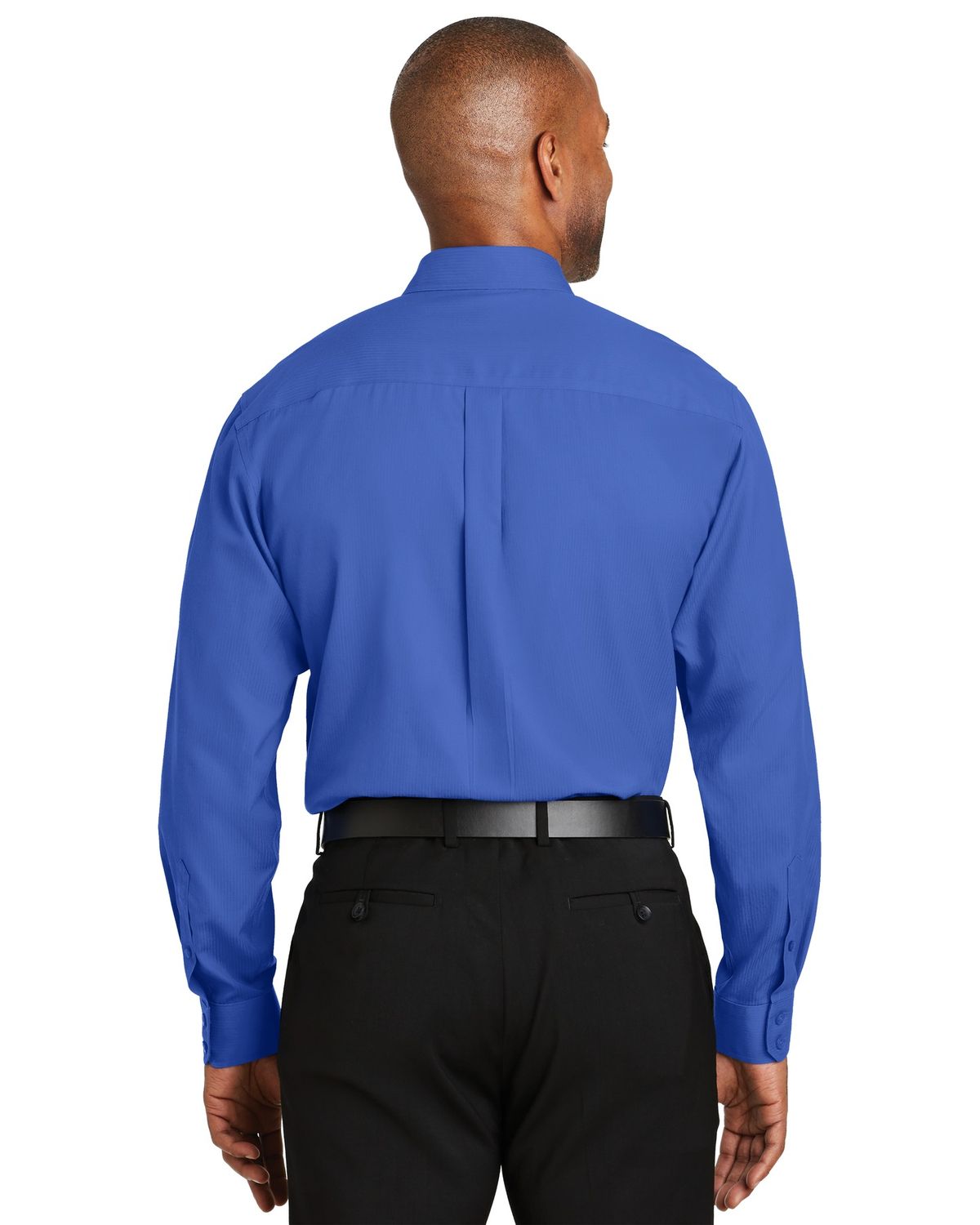 'Red House RH60 Dobby Non-Iron Button-Down Shirt'