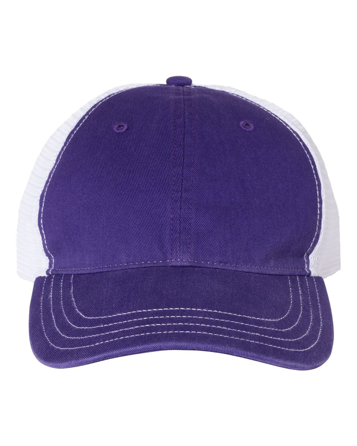 Richardson Washed Trucker Hat