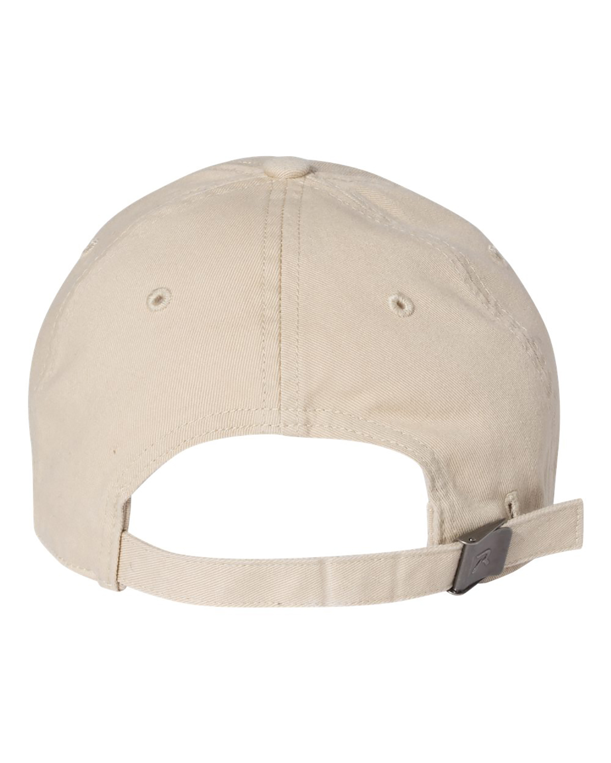 'Richardson 320 Youth Washed Chino Cap'