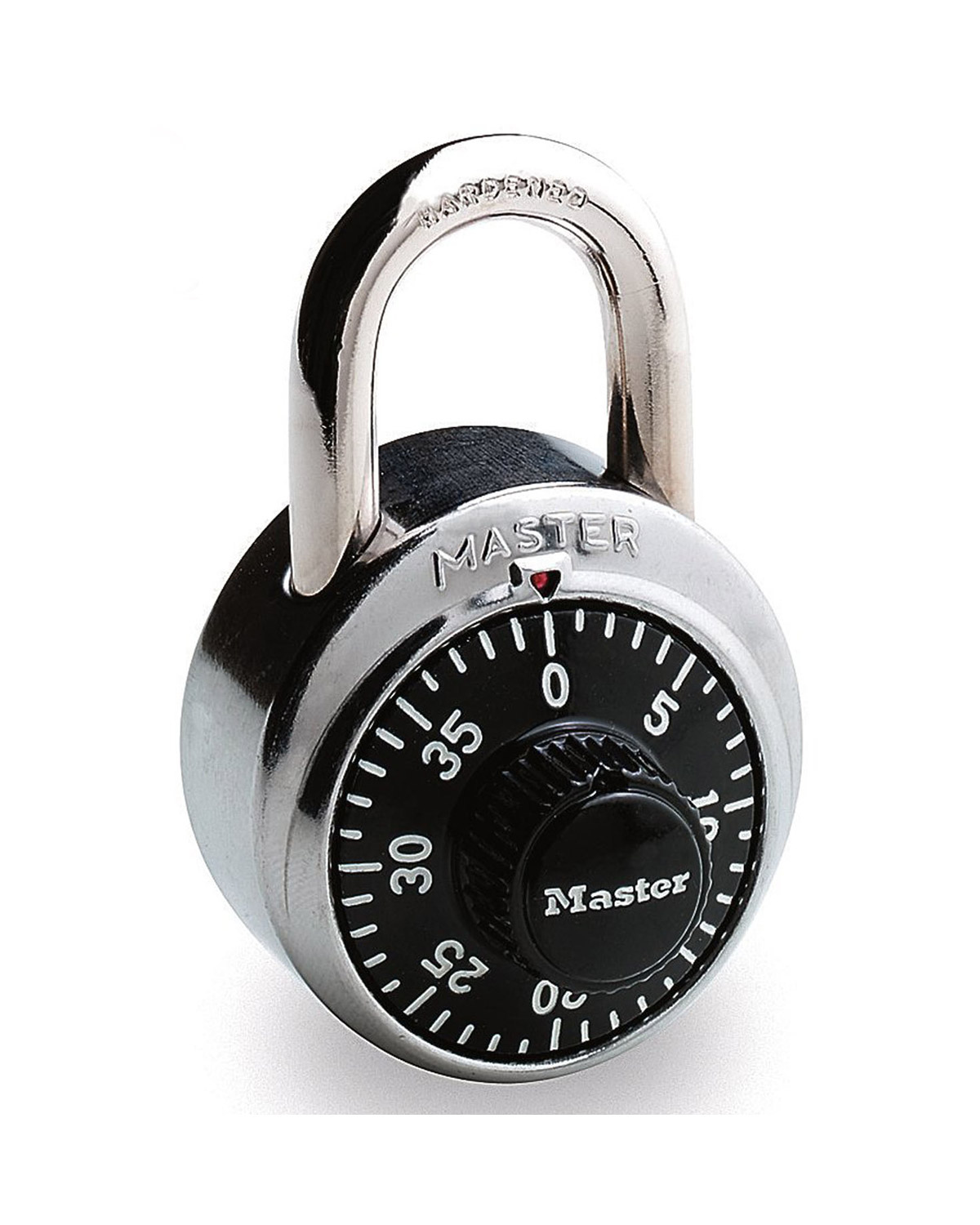 'Rothco 10021  MasterLock Combination Lock'