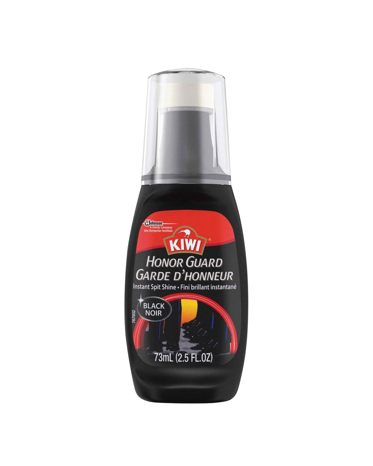 'Rothco 10105 Kiwi Honor Guard Military Spit-Shine Polish'