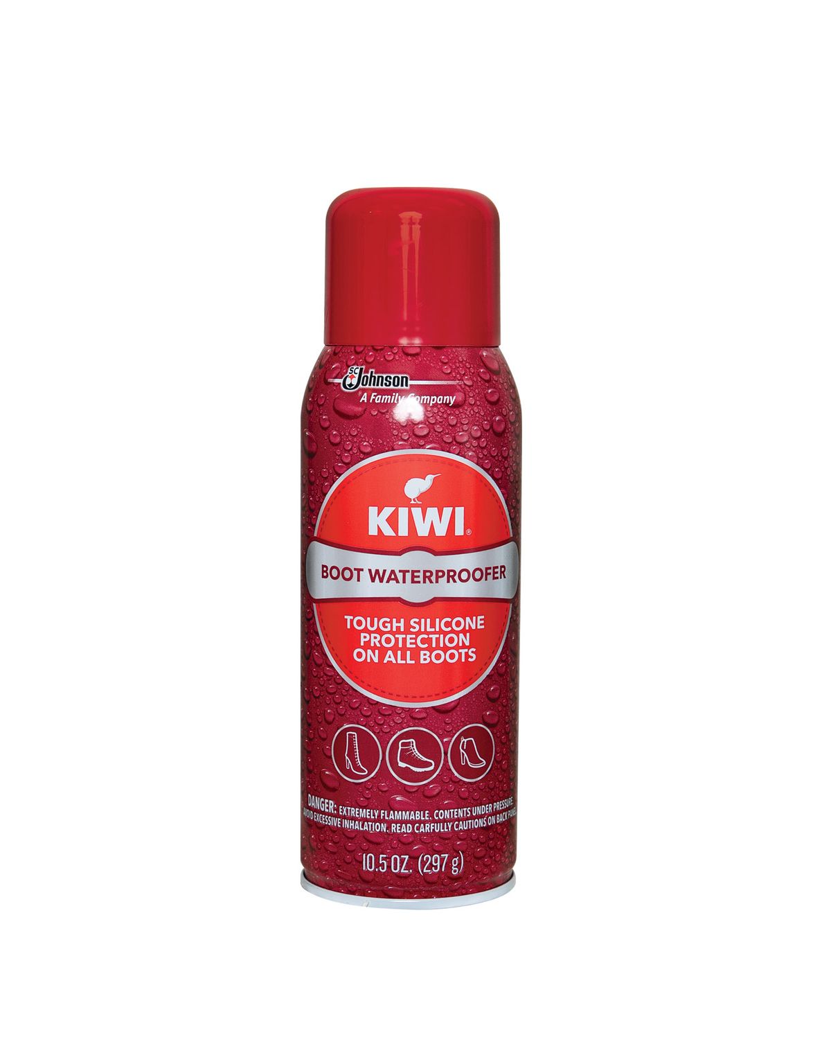 'Rothco 10143 Kiwi Aerosol Boot Protector'