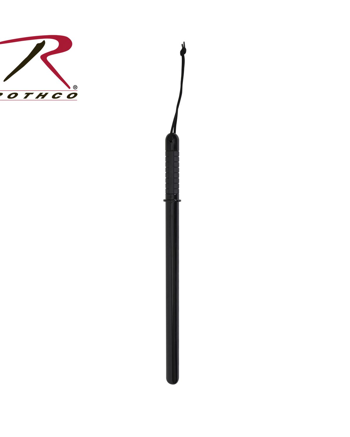 'Rothco 10150 Nylon Police Baton W/ Grip'
