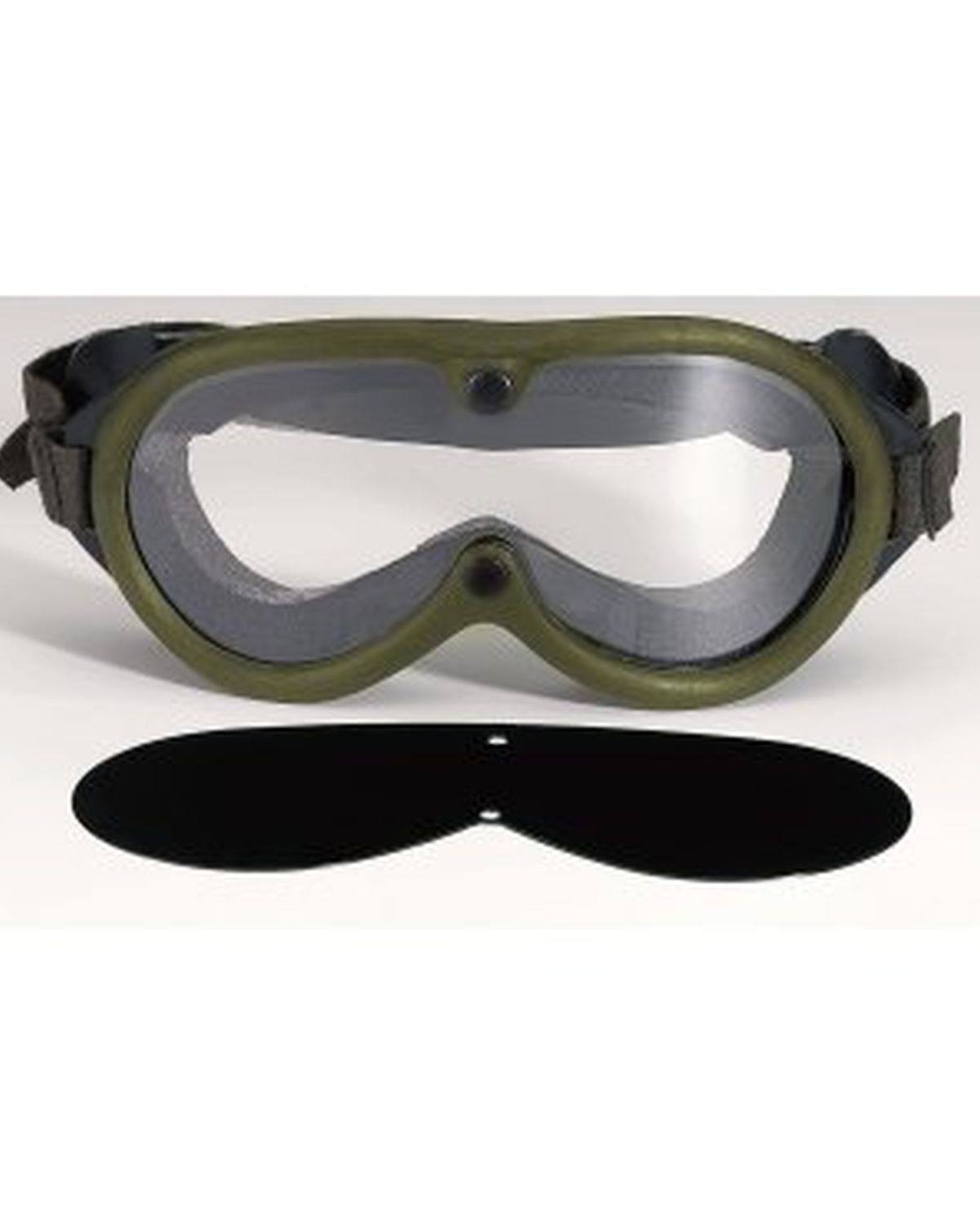 'Rothco 10346 G.I. Type Sun, Wind & Dust Goggles'